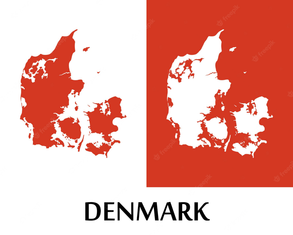 Denmark immigration from India