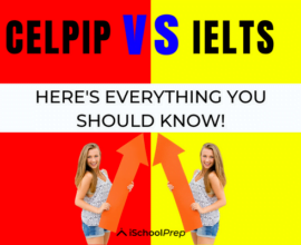 CELPIP vs. IELTS