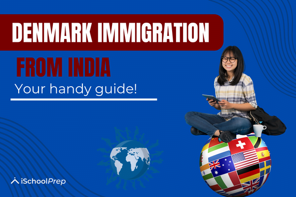 Denmark immigration from India