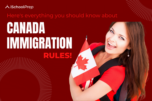 Canada immigration rules