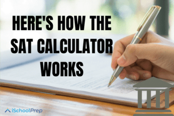 The Ultimate guide to SAT score calculator - Blog | iSchoolPrep