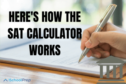 SAT Score Calculator - All You Need To Know About It