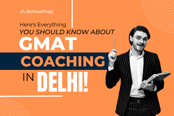 Best GMAT coaching in Delhi