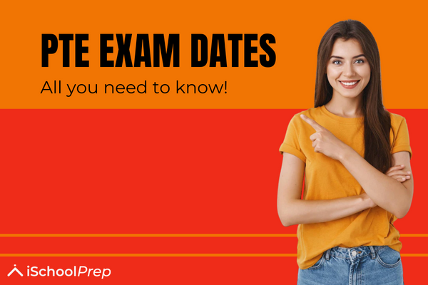 PTE exam available dates