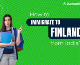 finland immigration from india