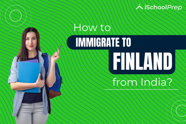 finland immigration from india