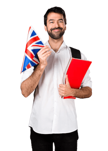 TOEFL or IELTS for UK