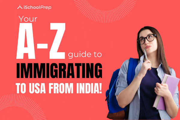 immigrating to the usa from india