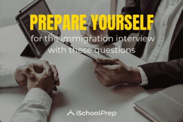Immigration interview questions | 5 top tips to ace it! - Blog ...