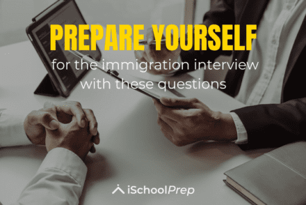 interview with an immigrant essay questions