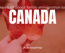 Family immigration to Canada