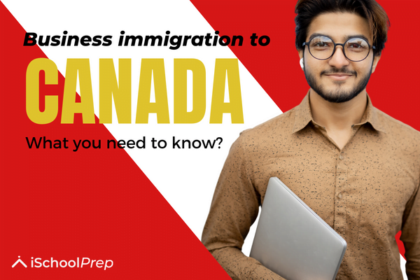 Business immigration to Canada