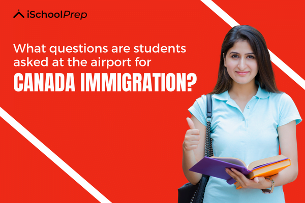 Canada immigration questions