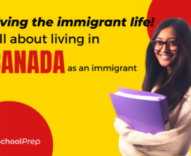 Life in Canada for Indians