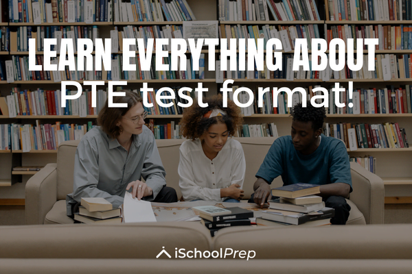 PTE exam format