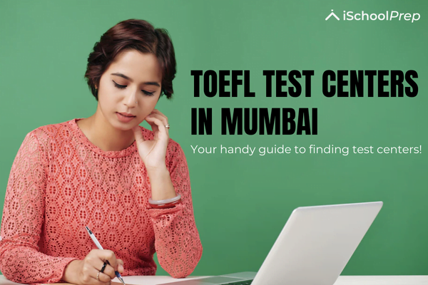 TOEFL test centers in Mumbai