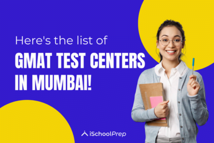 GMAT Test Center In Mumbai And Other Cities