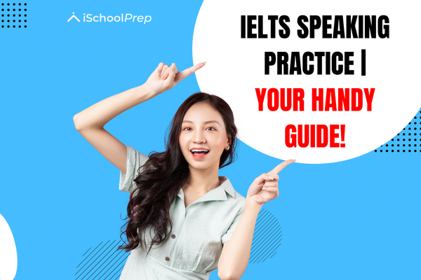IELTS speaking practice