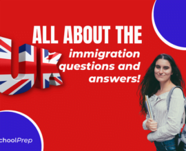 UK immigration questions and answers