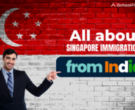 singapore immigration from india