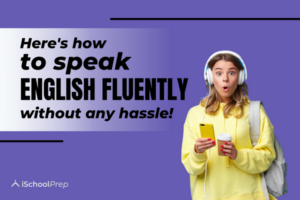 How to speak English fluently | 6 practical tips &#038; tricks!