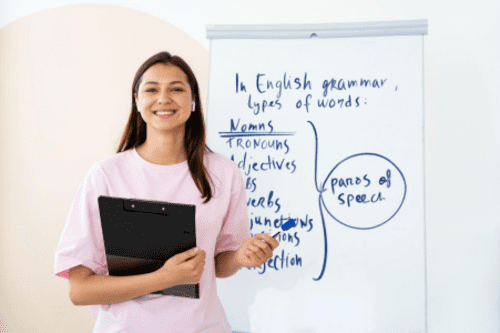 English speaking practice topics