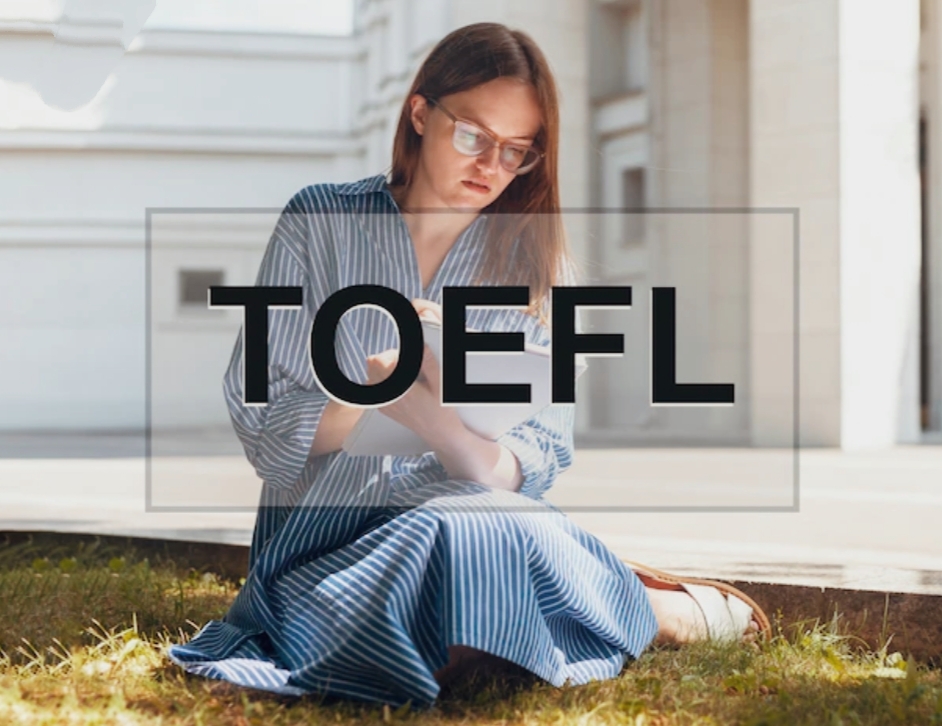 TOEFL accepting universities in Canada
