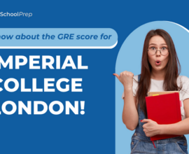 score for Imperial College