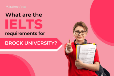 Brock University | IELTS Requirement And Admission Criteria