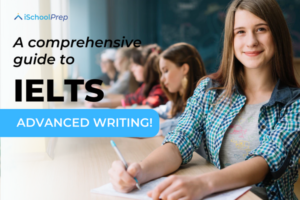 IELTS advanced writing | Tips and tricks included!