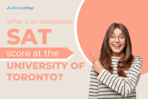 University of Toronto admission process | Prepare for SAT 