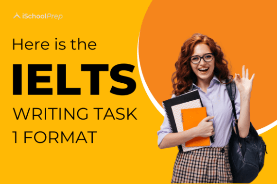 IELTS Writing Format | How To Plan Your Studies For IELTS