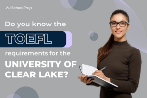 University of Houston Clear Lake | TOEFL score requirements