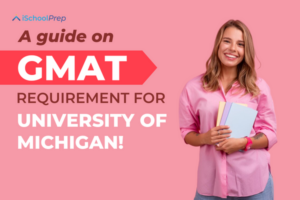 University of Michigan | Cracking the GMAT secrets