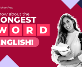 Longest word in English