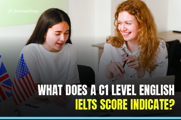 C1 level English