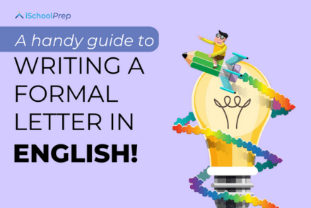 How to write a formal letter in English | The perfect guide! - Blog ...