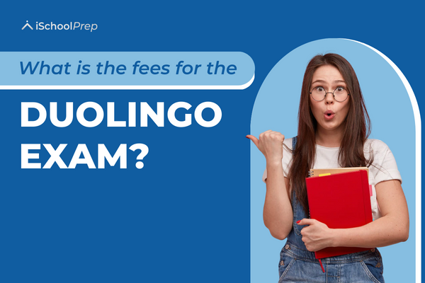 Duolingo exam fees