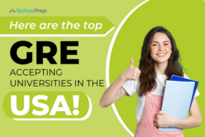 7 best GRE accepting universities in the US!