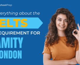Amity University London