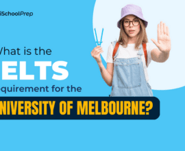 Melbourne University