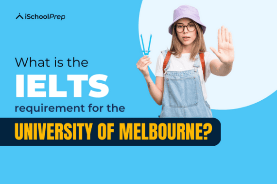 university of melbourne ielts requirement for phd