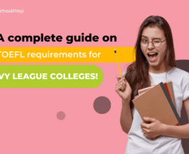 Ivy League