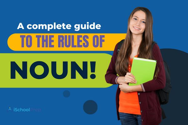 rules of nouns