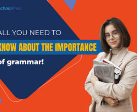 Importance of Grammar