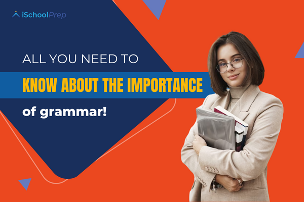 Importance of Grammar