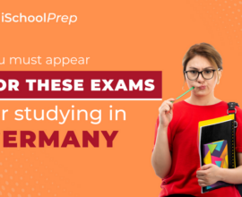 Exams for studying in Germany