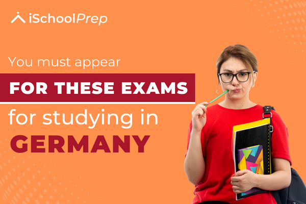 Exams for studying in Germany