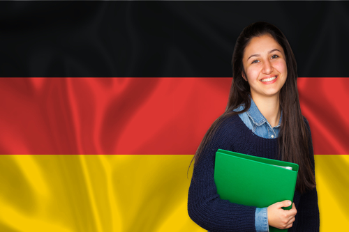 TOEFL requirements for German universities