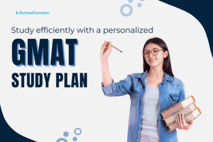 A Handy Guide To Creating A Personalized GMAT Study Plan